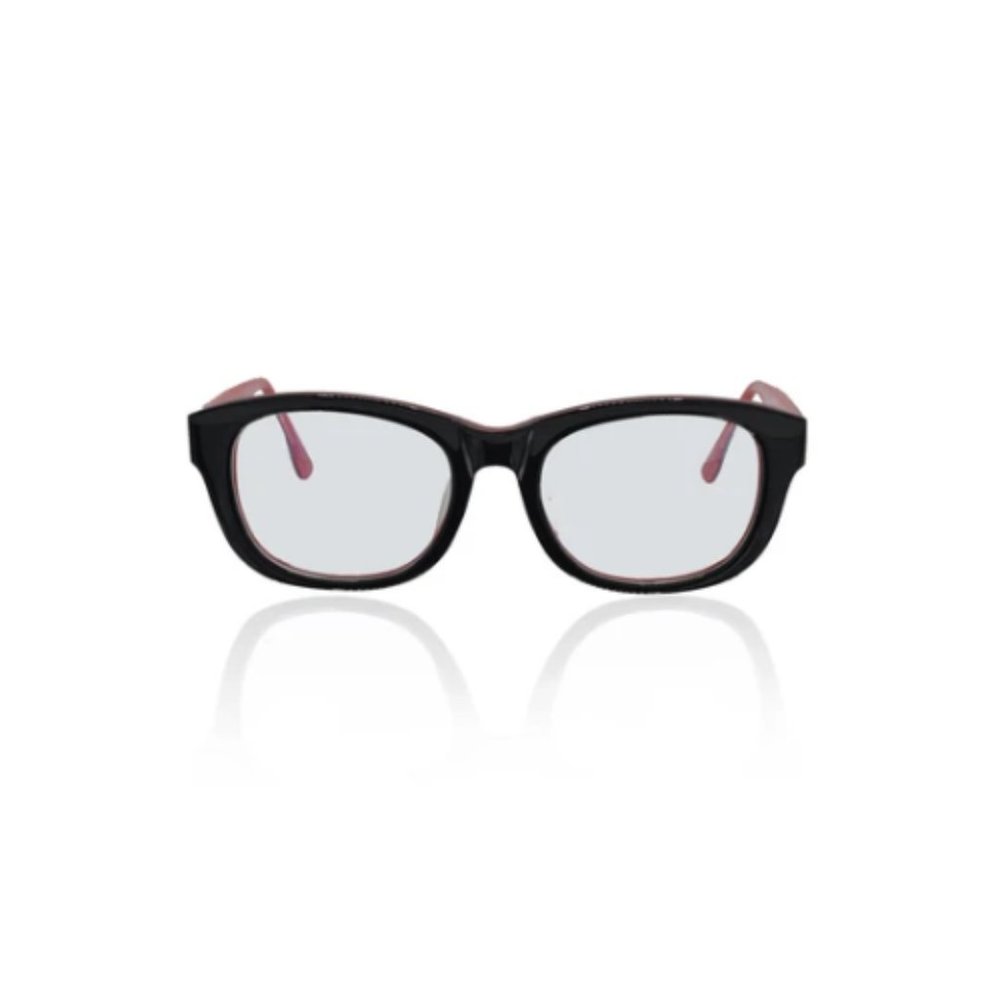 SpecsByLux Detki BLUE LIGHT SPECS Eyeglasses - Red